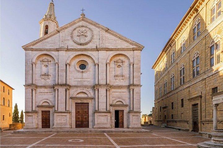 Pienza & Val d'Orcia