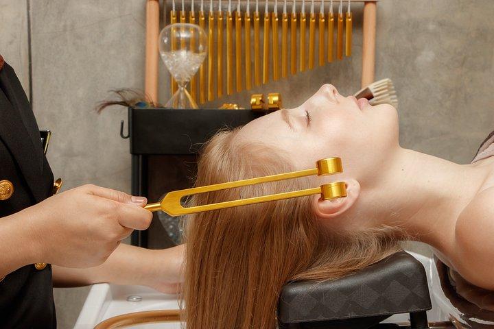 Signature Sovesalon 90 minutter