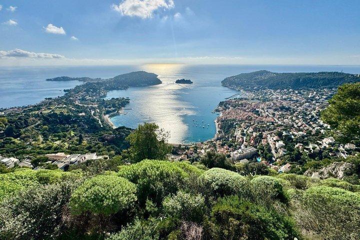 Visite Privée VIP en Côte d'Azur - Nice, Èze & Monaco