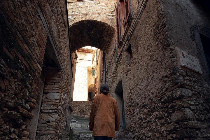 ソレントの歴史、隠れた路地、そしてソフィア・ローレンのマリーナ・グランデ