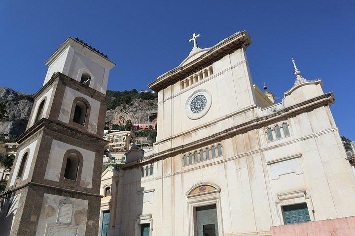 ソレントの歴史、隠れた路地、そしてソフィア・ローレンのマリーナ・グランデ