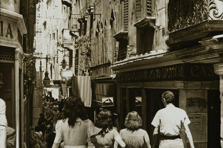ソレントの歴史、隠れた路地、そしてソフィア・ローレンのマリーナ・グランデ