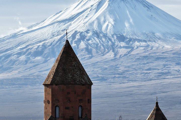 Private Armenia Photography Adventure Tour