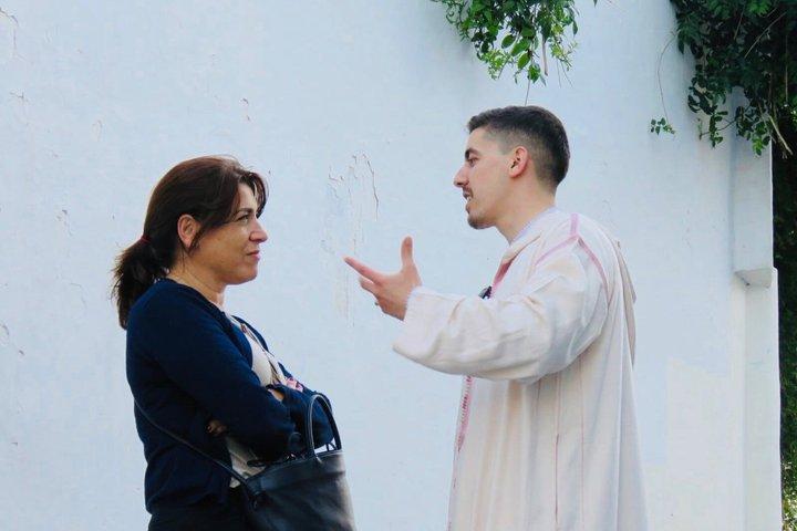 マルベーリャ発、タンジールの豪華なプライベート 1 日ツアー、オールインクルーシブ