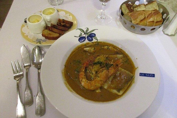 Privé-excursie van Marseille naar Cassis