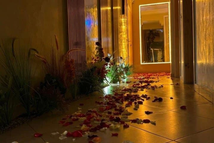 Marrakech: Spa Massage and Steam Hammam with Pickup