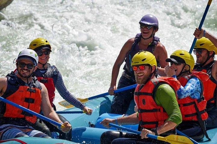 Explore Rio Chili Tour from Arequipa