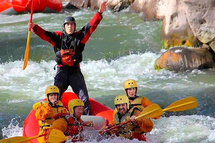 Explore Rio Chili Tour from Arequipa