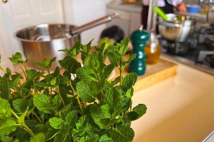 Sicilian Cooking Class in Palermo with Francesco