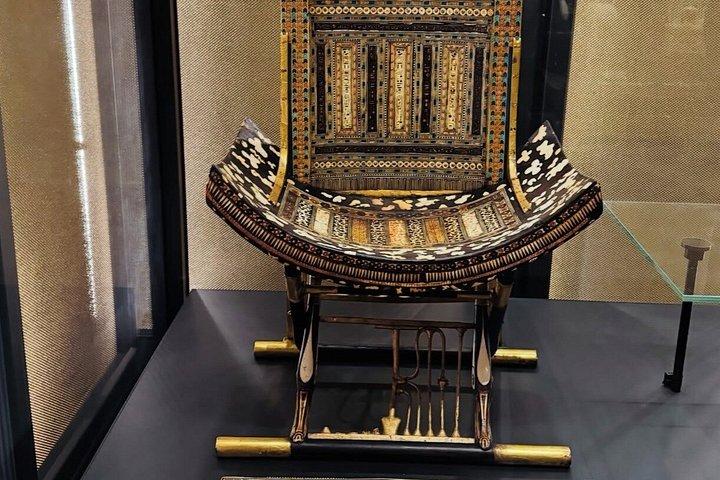 VIPアレクサンドリア港岸小旅行ギザピラミッド、スフィンクス،GEM