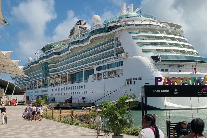 Unique Panama Canal & City Tour