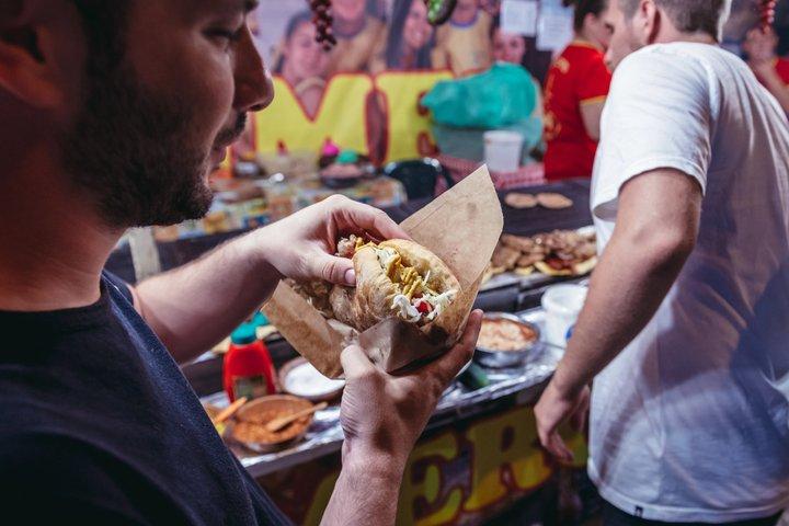 Tour Gastronómico de Belgrado por Vračar y Dorćol
