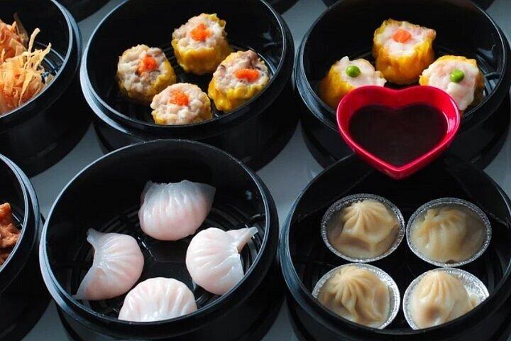 Dim Sum Cooking Class with Chef Renée in Vancouver