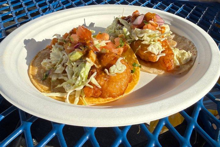 Silver Lake Food Tour met live en diner in LA Food Tours
