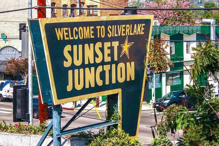 Silver Lake Food Tour met live en diner in LA Food Tours