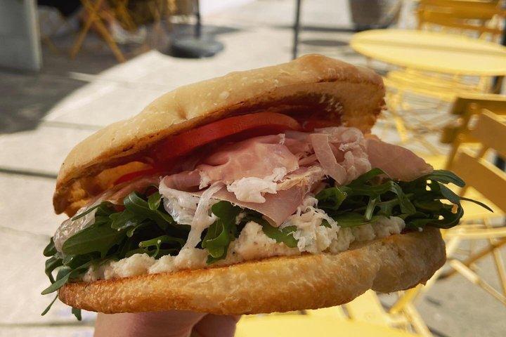 Silver Lake Food Tour met live en diner in LA Food Tours