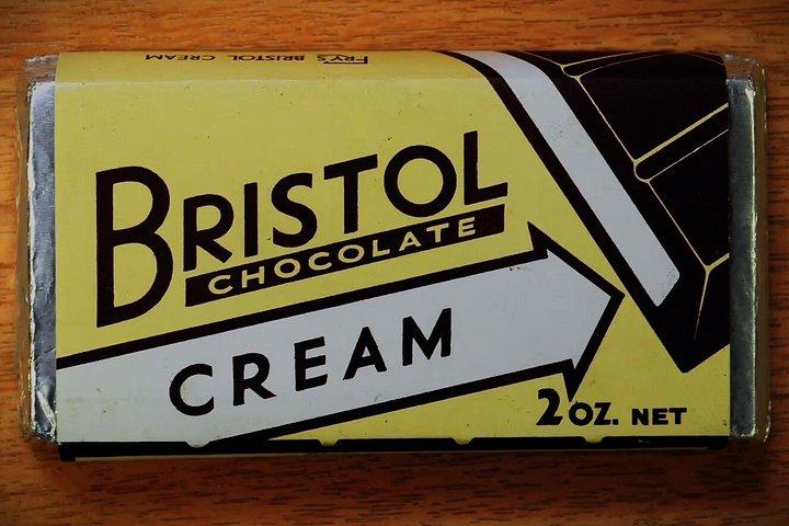 Bristol chokolade tur