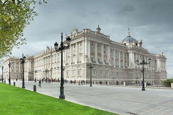 O dia perfeito em Madrid: Prado, Palácio Real e Old Town