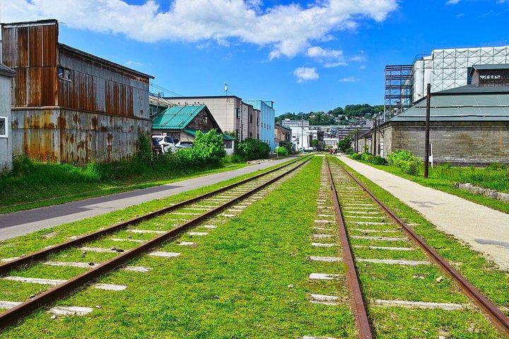 北海道神宮と小樽のハイライト日帰り旅行（札幌発）