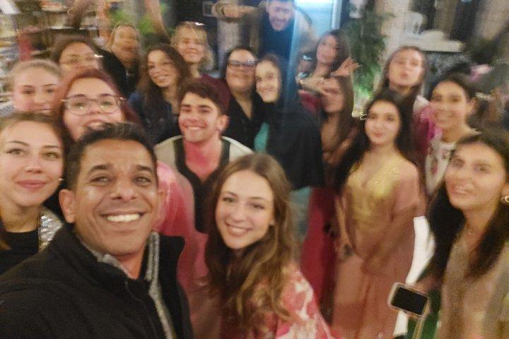 Fes Historic Medina Walking Tour with Expert Guide