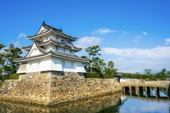 Tour privato personalizzato Takamatsu / Kagawa con Guida locale