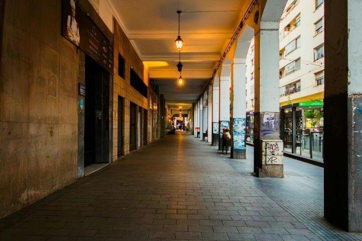 Casablanca City Tour by Night, Dinner included
