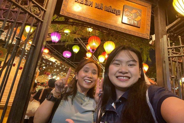 Hanoi Old Quarter Exploring with Egg Coffee Making Experience