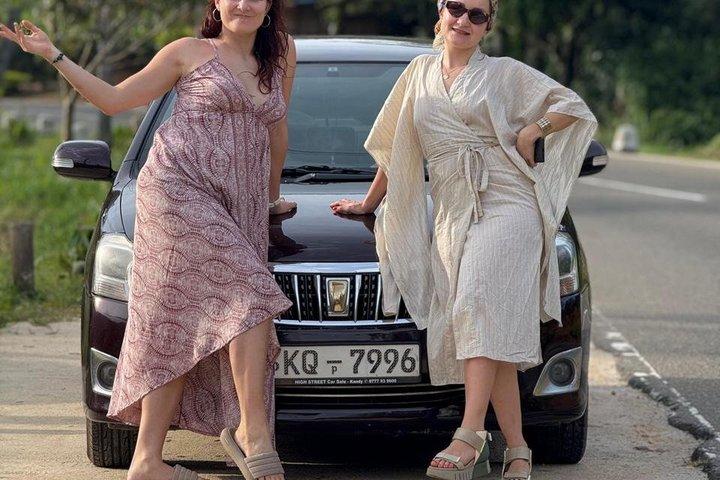 10-dages all-inclusive Sri Lanka tur