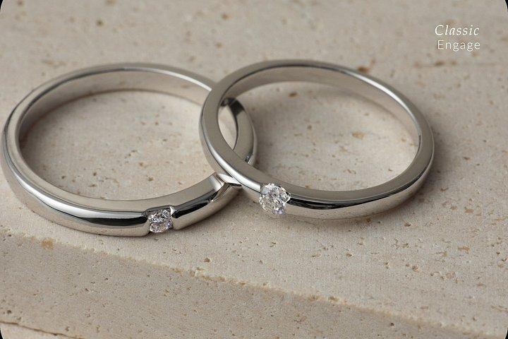 Busan Gwangalli Trip Oceanview Ring Making Workshop One-Day Class