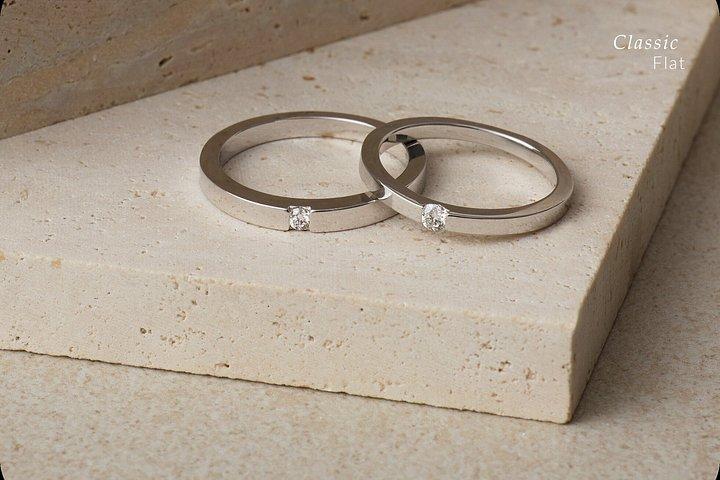 Busan Gwangalli Trip Oceanview Ring Making Workshop One-Day Class