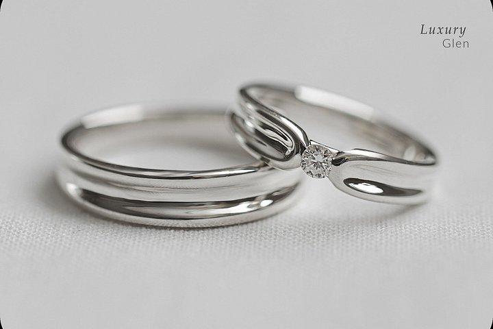 Busan Gwangalli Trip Oceanview Ring Making Workshop One-Day Class