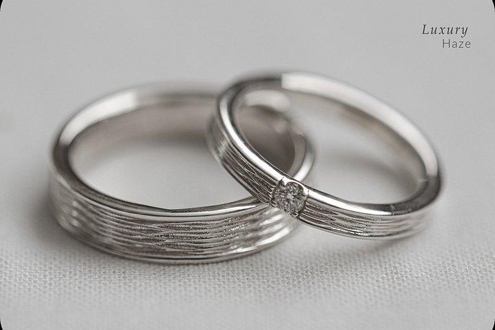 Busan Gwangalli Trip Oceanview Ring Making Workshop One-Day Class