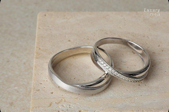 Busan Gwangalli Trip Oceanview Ring Making Workshop One-Day Class