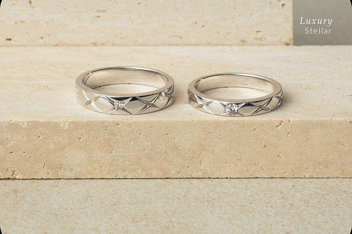 Busan Gwangalli Trip Oceanview Ring Making Workshop One-Day Class