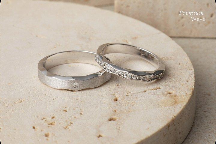 Busan Gwangalli Trip Oceanview Ring Making Workshop One-Day Class
