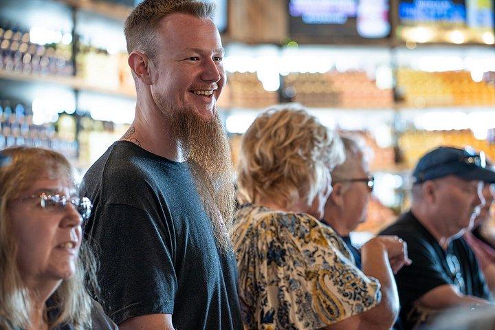 Nashville Redneck Comedy Bus Tour Commedia e visite turistiche