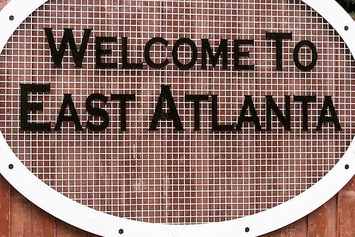 Art and Fun in Atlanta