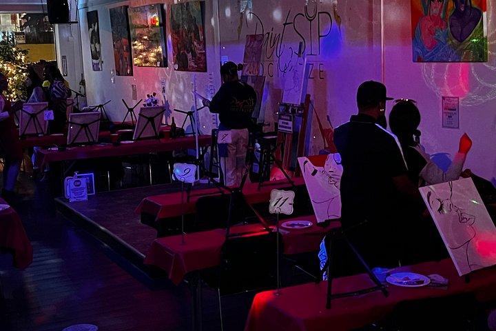 Art and Fun in Atlanta
