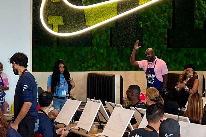 Art and Fun in Atlanta