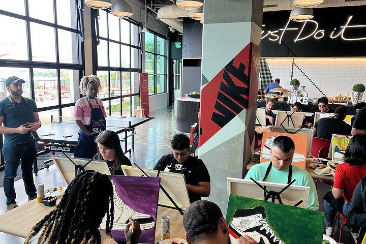 Art and Fun in Atlanta