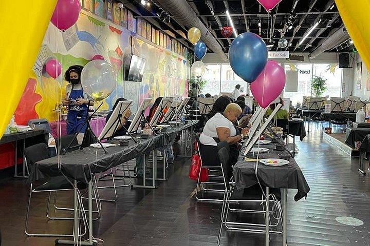 Art and Fun in Atlanta