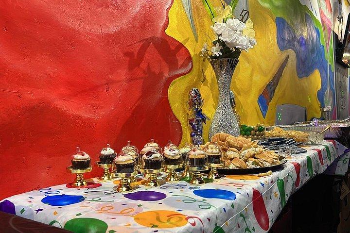 Art and Fun in Atlanta