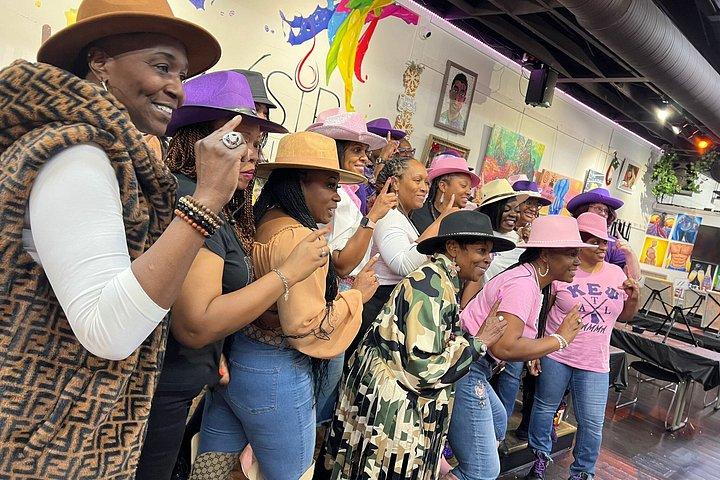 Art and Fun in Atlanta
