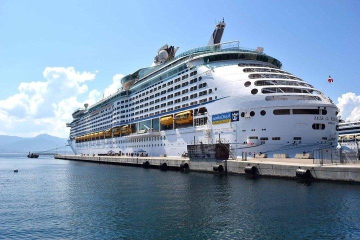 Transfert privé de Bangkok à Laem Chabang Cruise Terminal
