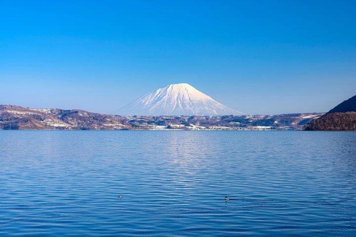 札幌発登別・洞爺湖・ニセコ日帰りツアー