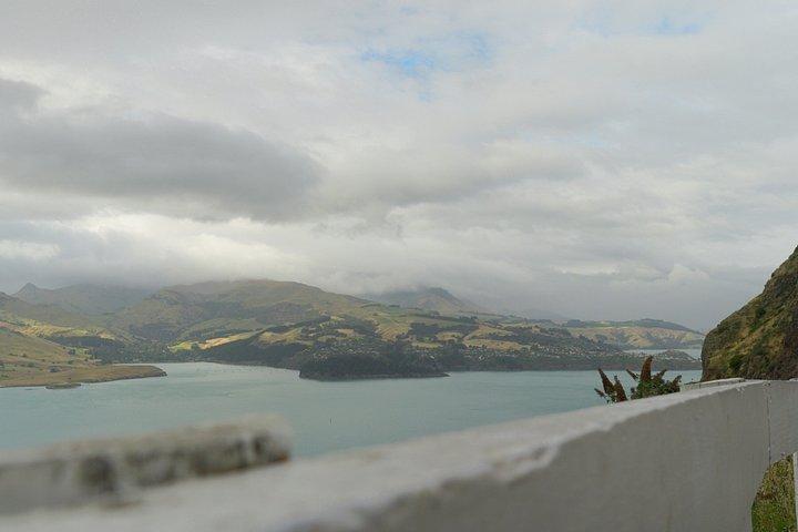 Discover Christchurch Tour
