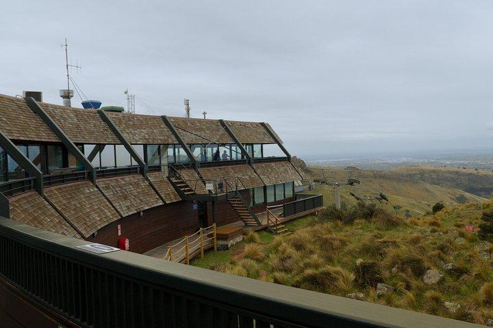 Discover Christchurch Tour
