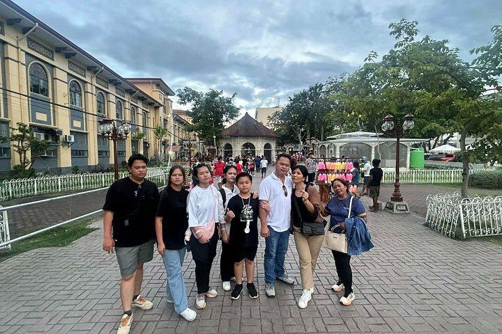 BEST OF CEBU : セブ市内遺産と登坂ツアー｜参加者