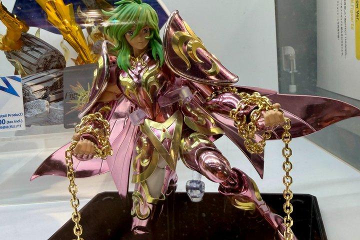 秋葉原プライベートツアー：アニメ、ポケモン、メイドカフェ＆カルチャー