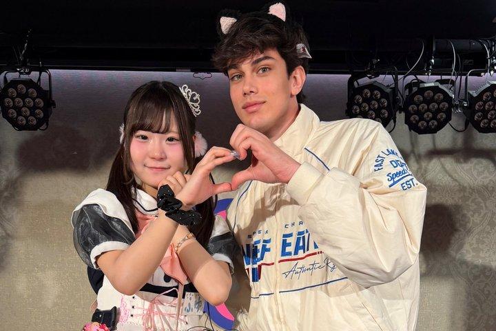 秋葉原プライベートツアー：アニメ、ポケモン、メイドカフェ＆カルチャー